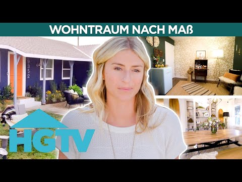 Urbaner Flair | Wohntraum nach Maß | HGTV Deutschland