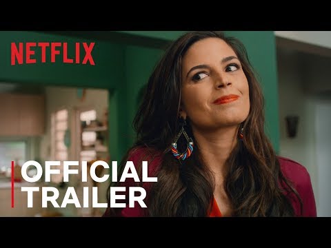 Samantha!: Season 2 | Official Trailer [HD] | Netflix