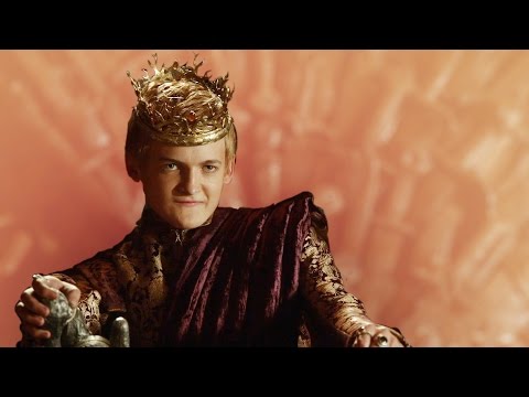THE SON OF FIRE - Game of Thrones Season 3 Remix
