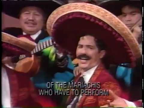 House of Buggin&#039;: Mariachi Party