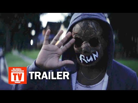 The Purge Season 2 Trailer | Rotten Tomatoes TV