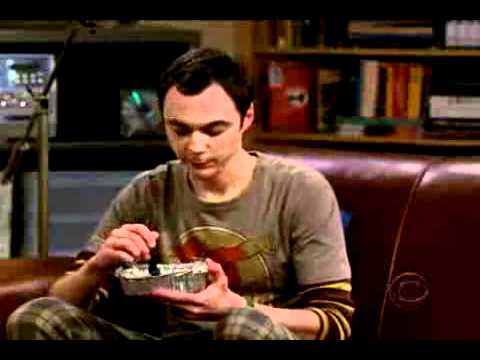 The Big Bang Theory Pilot Promo