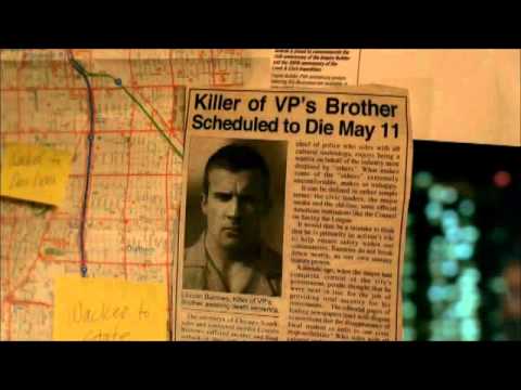 Prison Break Season 1 Trailer