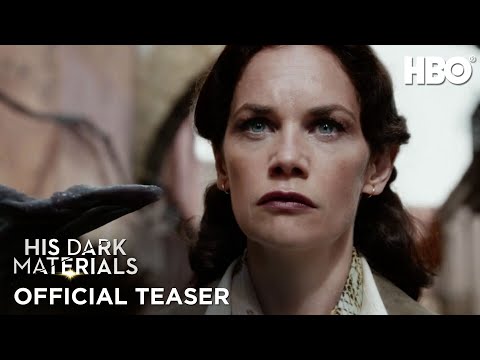 His Dark Materials: Season 2 | Official Teaser | HBO