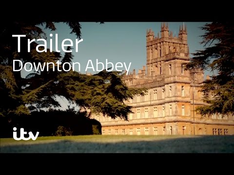 Downton Abbey | Series 5 | ITV