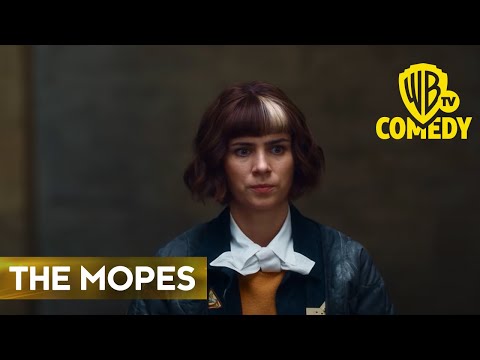 The Mopes | Trailer | Warner TV COMEDY