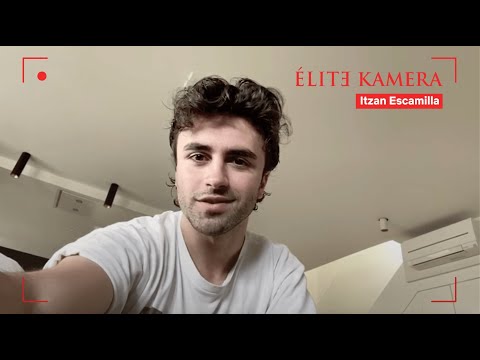Élite | Ankündigung Staffel 4 | Netflix