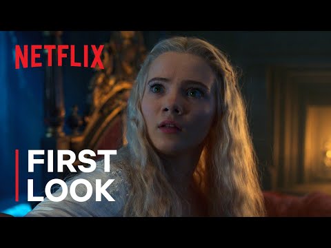 Season 2 First Look Clip: Geralt &amp; Ciri | The Witcher