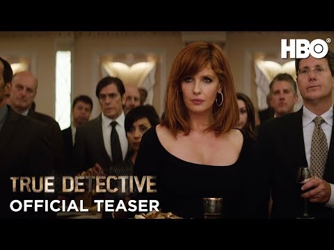 True Detective: First Look at Season 2 Starring Colin Farrell, Vince Vaughn, &amp; Rachel McAdams | HBO