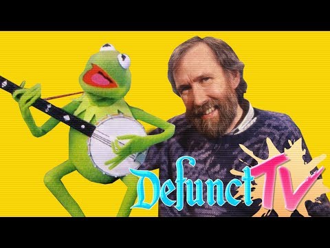 DefunctTV: The Final Jim Henson Hour