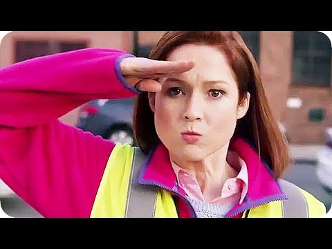 Unbreakable Kimmy Schmidt Season 4 Teaser Trailer (2018) Netflix Comedy Series