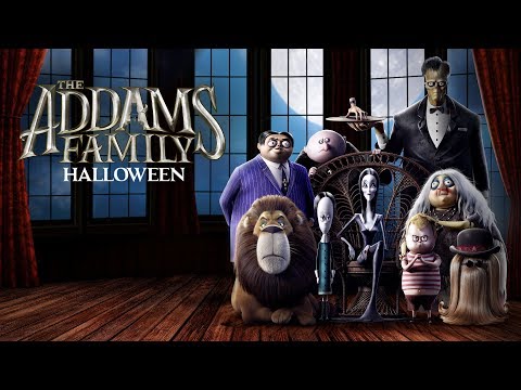 THE ADDAMS FAMILY | Official Teaser | MGM