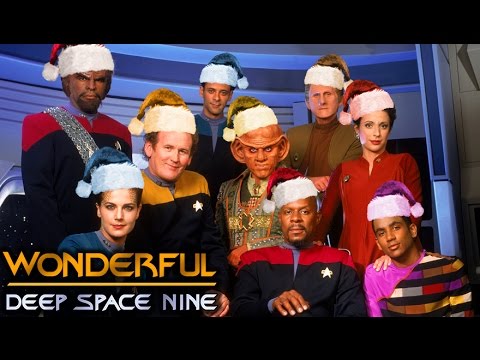 Star Trek: Merry Trekmas Songcompilation