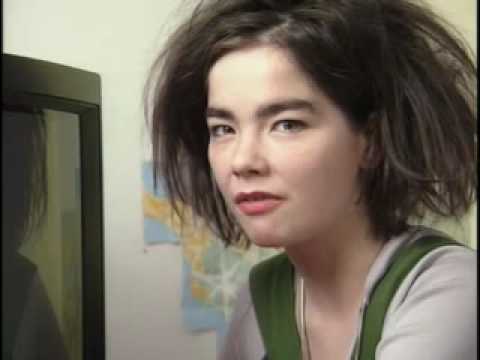 Bjork TV