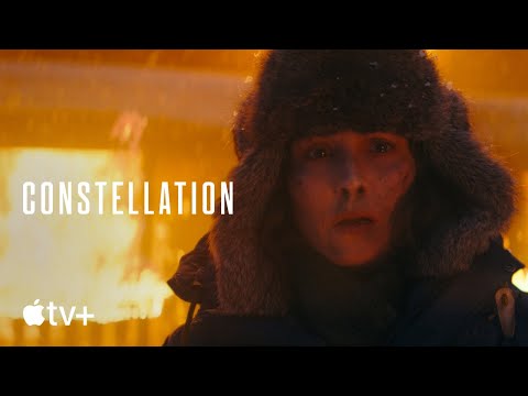 "Constellation": Offizieller Trailer zur Serie bei Apple TV+