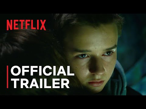 Lost in Space | Official Trailer | Final Season | Netflix