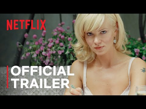 Bad Vegan: Fame. Fraud. Fugitives. | Official Trailer | Netflix