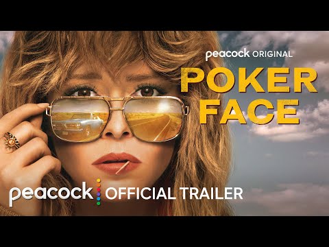 Poker Face: Trailer & Infos zur neuen Serie mit Natasha Lyonne