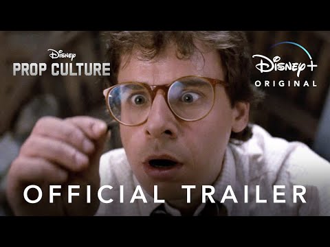 Prop Culture | Official Trailer | Disney+