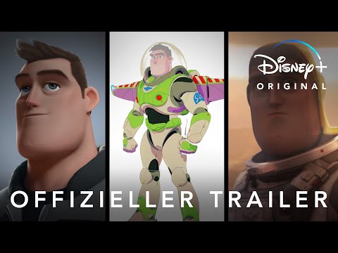 Jenseits Der Unendlichkeit – Buzz und die Entstehung von Lightyear - Auf Disney+ streamen | Disney+