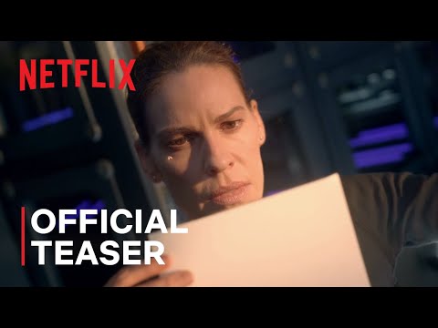 Away | Official Teaser | Netflix