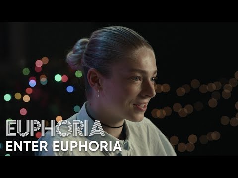 enter euphoria: special episode part 2 | hbo