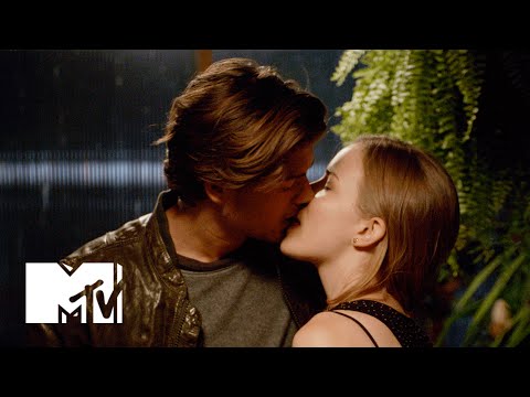 Scream (TV Series) | Official Trailer #2 | MTV