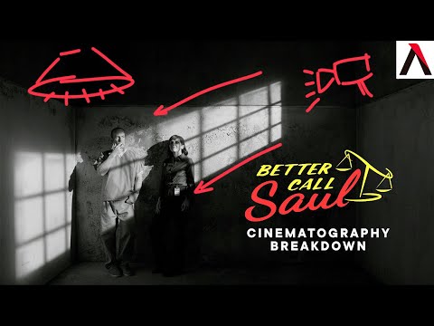 How to Light Better Call Saul | Cinematography Breakdown ft. Marshall Adams, ASC