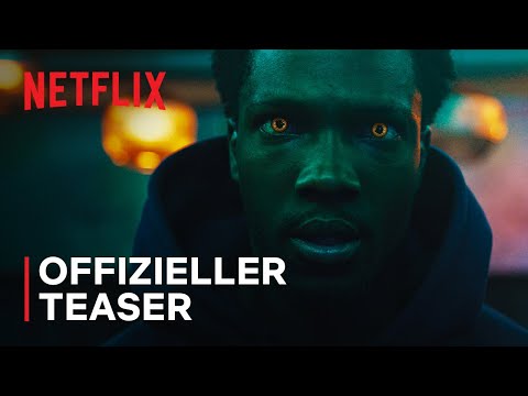 Supacell | Offizieller Teaser | Netflix