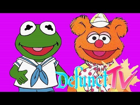 DefunctTV: The History of Muppet Babies