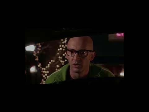 HIMYM - Not Moby