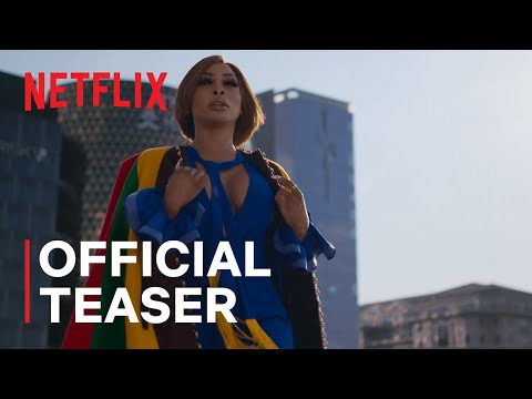 Young, Famous &amp; African | Official Teaser | Netflix