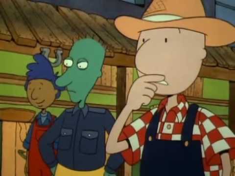 Rich Boy | Throw Some D’s | Skeeter and Doug Mashup