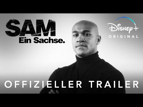 SAM - EIN SACHSE - Offizieller Trailer - Jetzt auf Disney+ streamen | Disney+