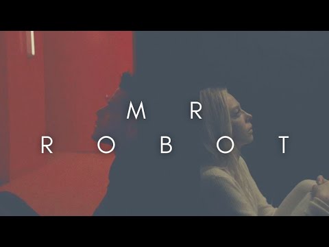 The Beauty Of Mr Robot