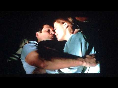 The X-Files: Final Scene..