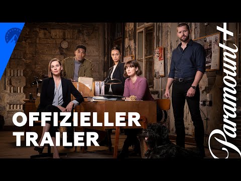 FBI: International – Staffel 2 (Offizieller Trailer) | Paramount+ Deutschland