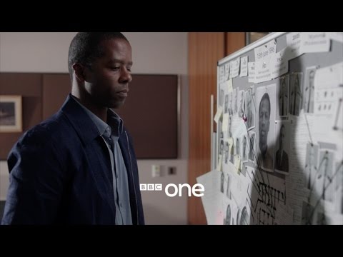 Undercover: Trailer - BBC One