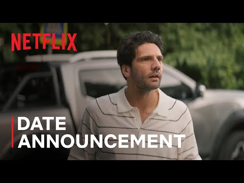 Netflix: Neue Serien(staffeln) und Filme im Mai 2024