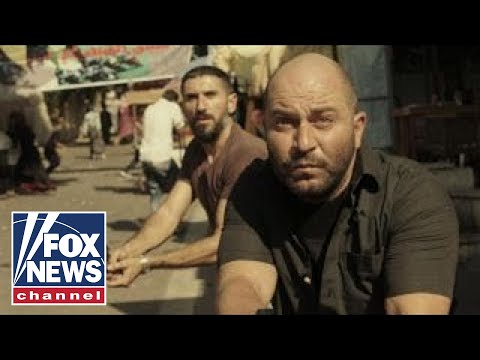 &#039;Fauda&#039; star explains inspiration behind hit show