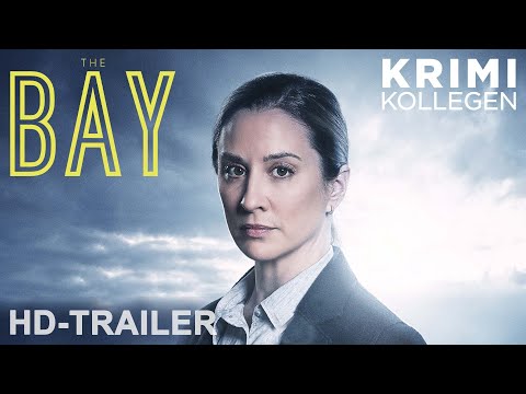 THE BAY - STAFFEL 1 - Trailer deutsch [HD] - KrimiKollegen