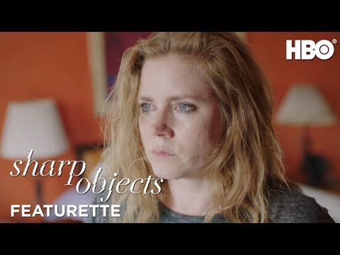 Sharp Objects: Trauma &amp; Memories Featurette | HBO