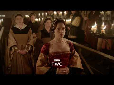 Wolf Hall: Trailer - BBC Two