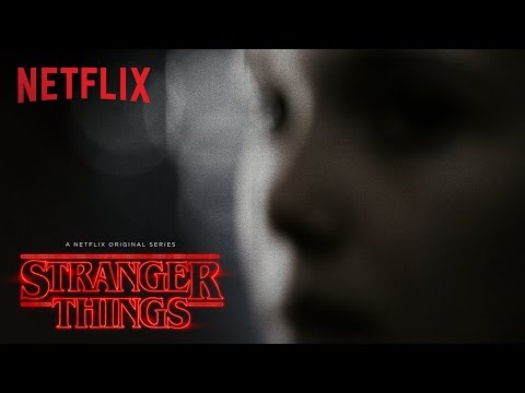 Stranger Things | &quot;Eleven&quot; - Featurette [HD] | Netflix