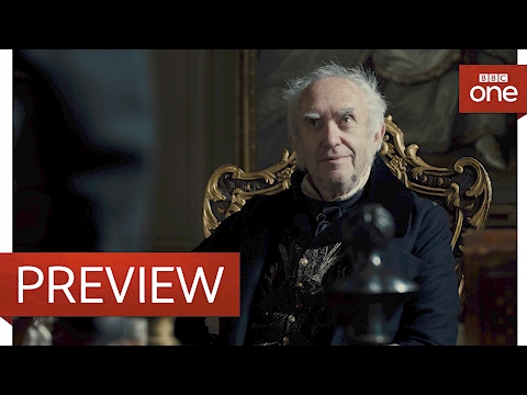 Sir Stuart Strange calls his men together - Taboo: Episode 8 Preview - BBC One
