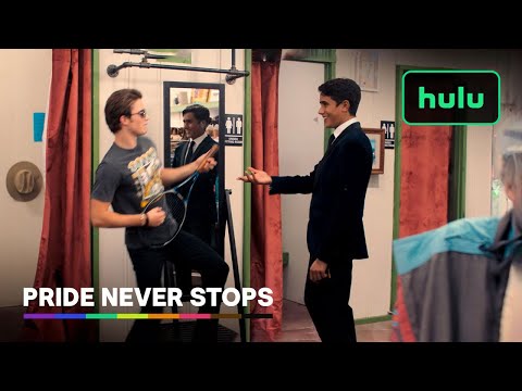 Best of Victor • Love, Victor • A Hulu Original