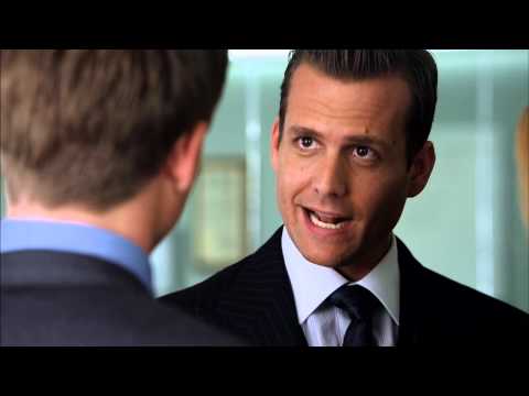 Suits - Teaser deutsch [HD]