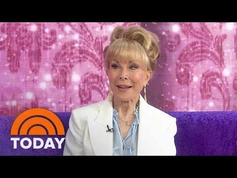 Barbara Eden Reveals Secrets of ‘I Dream of Jeannie’ | TODAY