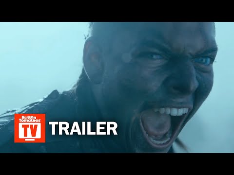 Vikings Season 6: Part 2 Trailer | Rotten Tomatoes TV