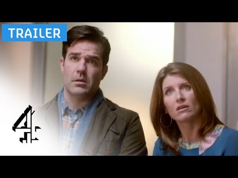 Brand New: Catastrophe | Coming Soon | Channel 4